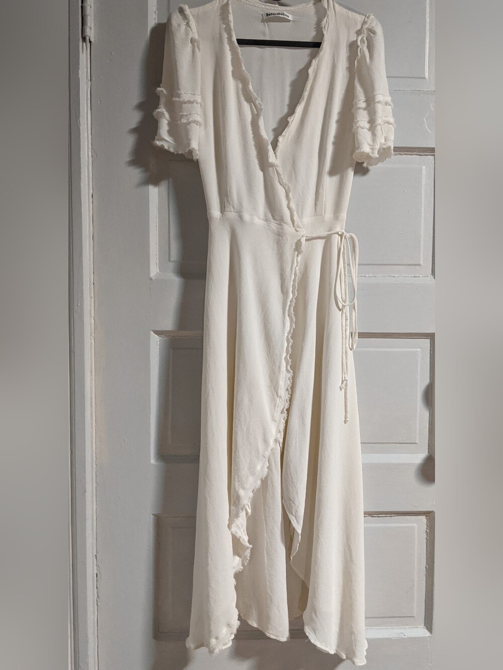 Reformation Dress